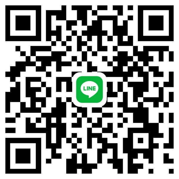 line qr code